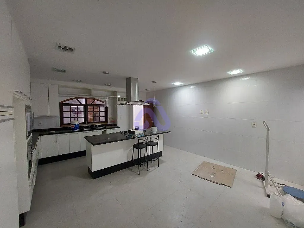 Sobrado, 4 quartos, 312 m² - Foto 31