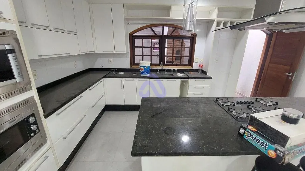 Sobrado, 4 quartos, 312 m² - Foto 36