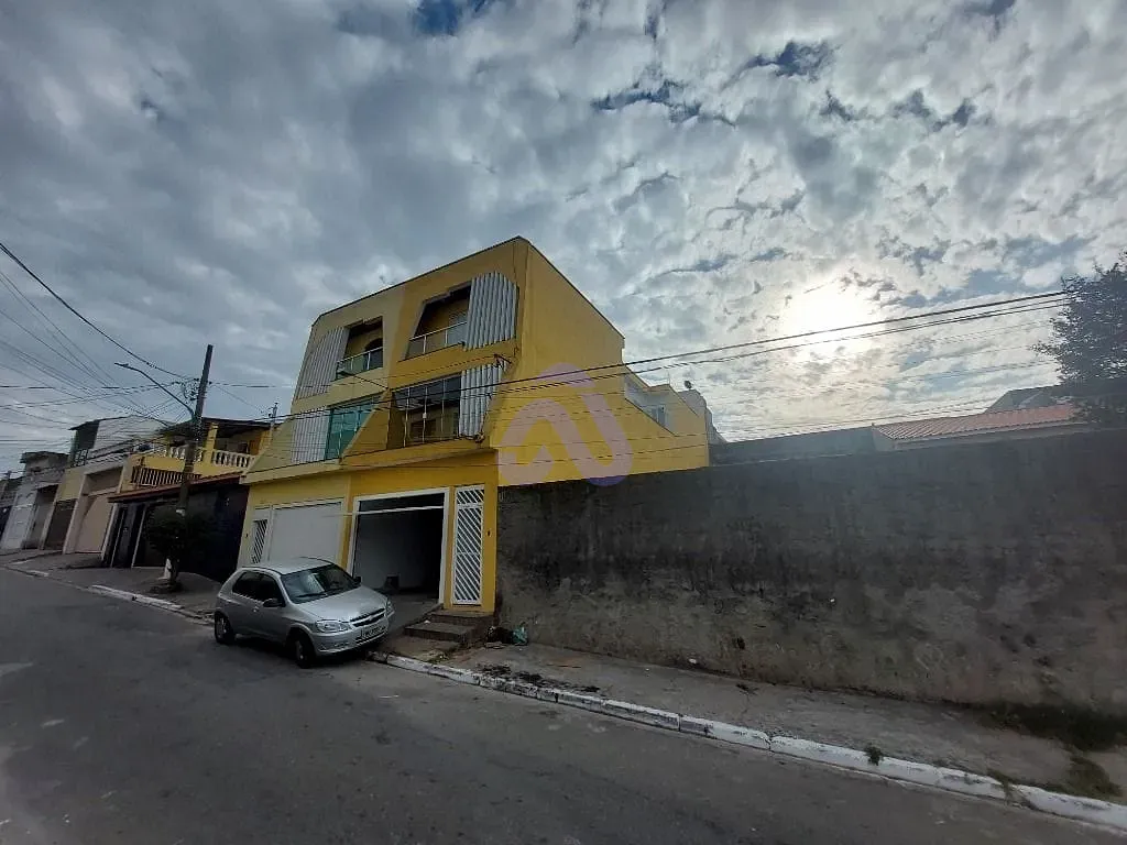 Sobrado, 4 quartos, 312 m² - Foto 6