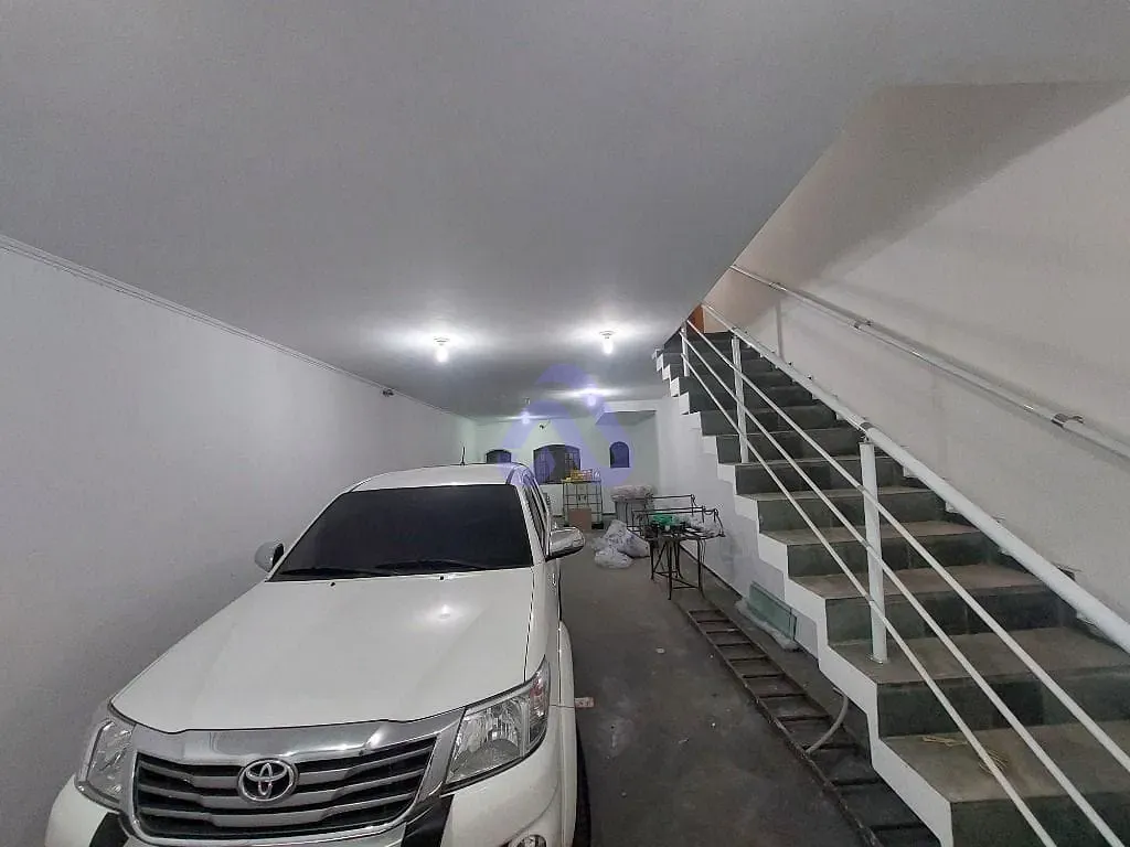 Sobrado, 4 quartos, 312 m² - Foto 2