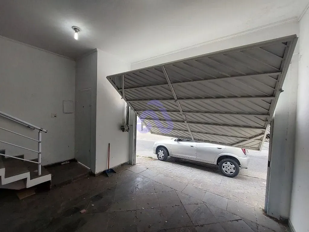 Sobrado, 4 quartos, 312 m² - Foto 3