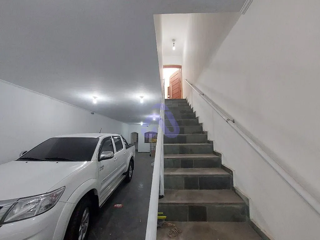 Sobrado, 4 quartos, 312 m² - Foto 14