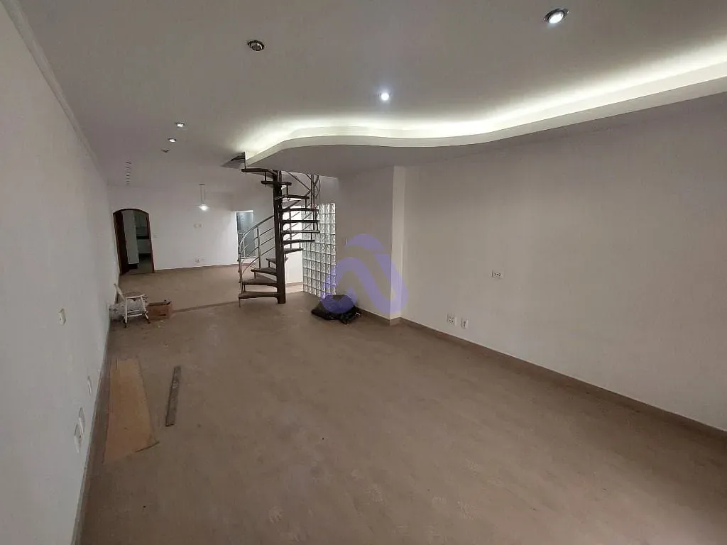 Sobrado, 4 quartos, 312 m² - Foto 28