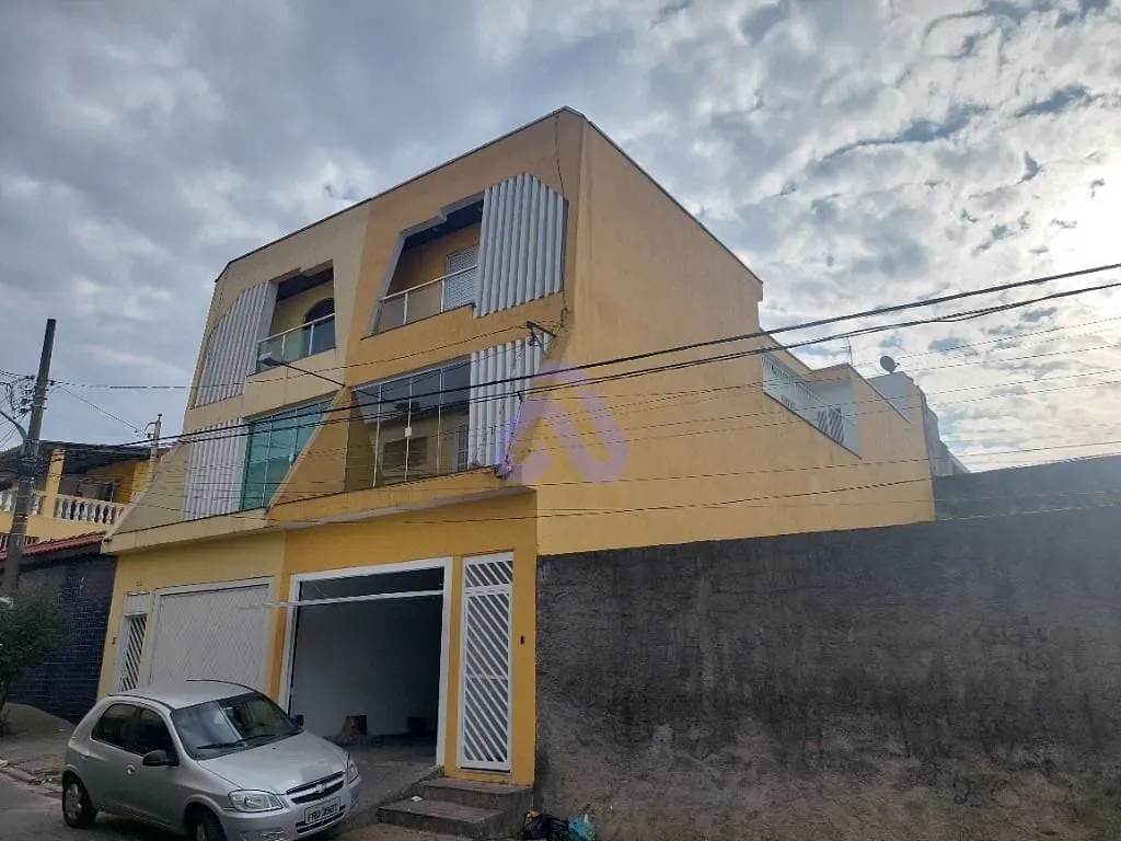 Sobrado, 4 quartos, 312 m² - Foto 7
