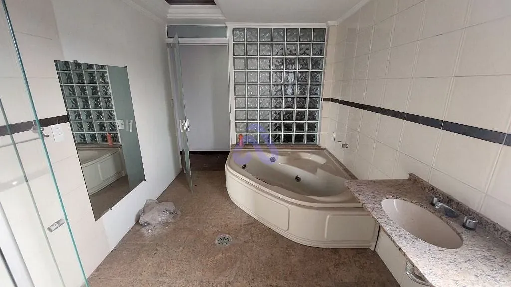 Sobrado, 4 quartos, 312 m² - Foto 53