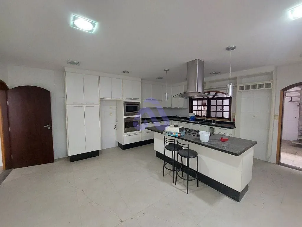 Sobrado, 4 quartos, 312 m² - Foto 33