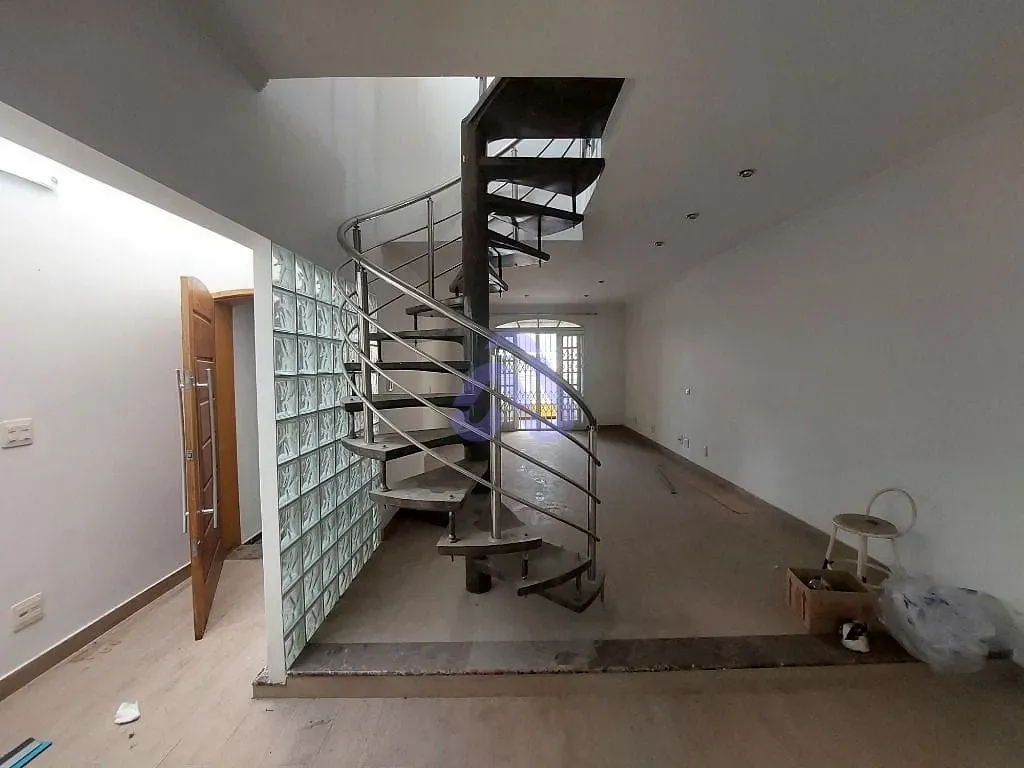 Sobrado, 4 quartos, 312 m² - Foto 23