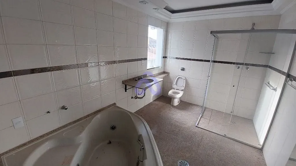 Sobrado, 4 quartos, 312 m² - Foto 52