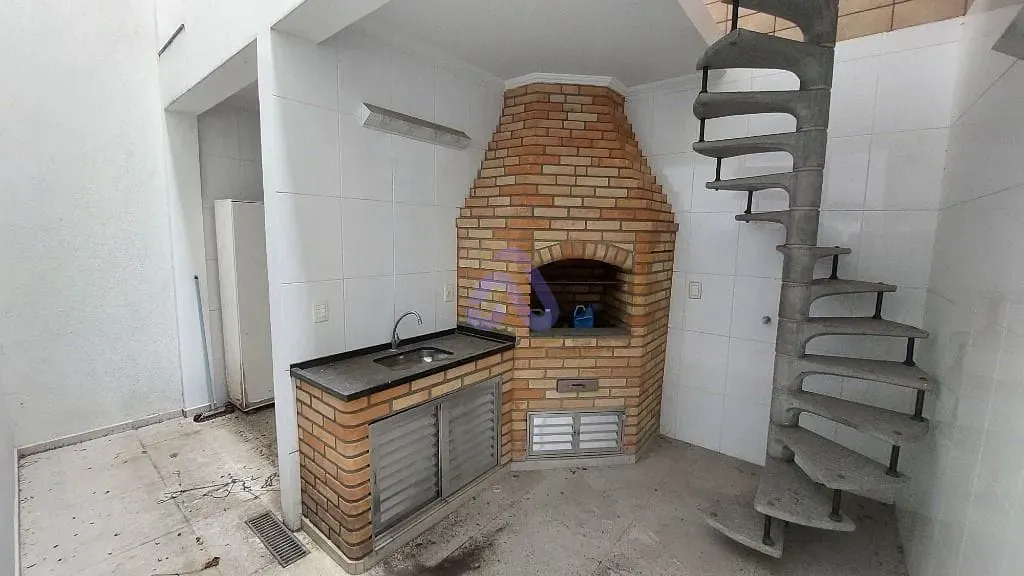 Sobrado, 4 quartos, 312 m² - Foto 38