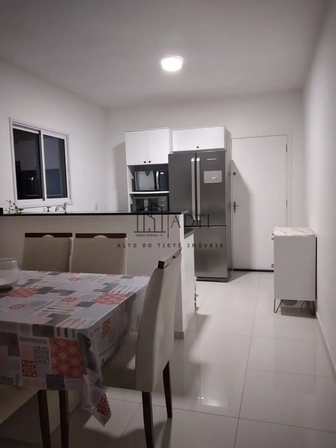 Sobrado, 3 quartos, 176 m² - Foto 1
