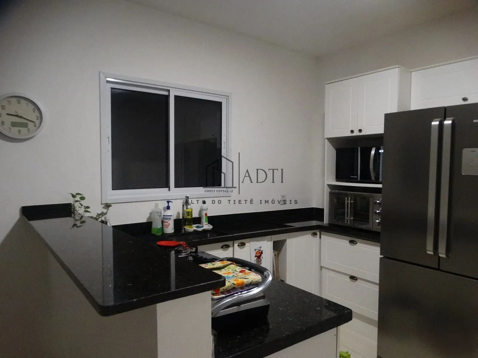 Sobrado, 3 quartos, 176 m² - Foto 4