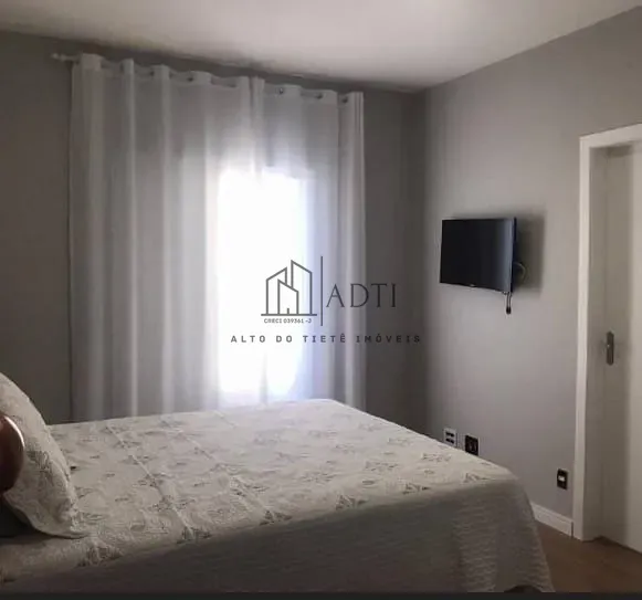 Sobrado, 3 quartos, 176 m² - Foto 10
