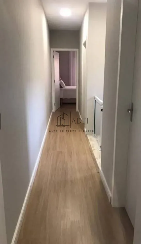 Sobrado, 3 quartos, 176 m² - Foto 9