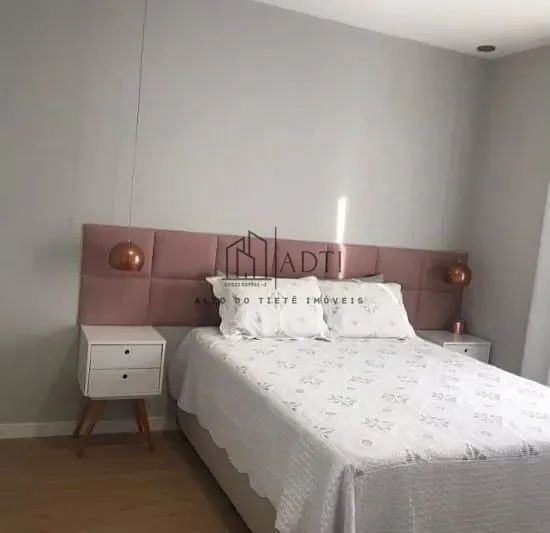 Sobrado, 3 quartos, 176 m² - Foto 11