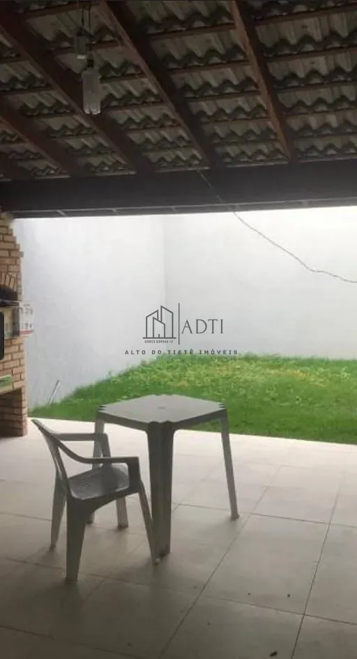 Sobrado, 3 quartos, 176 m² - Foto 16