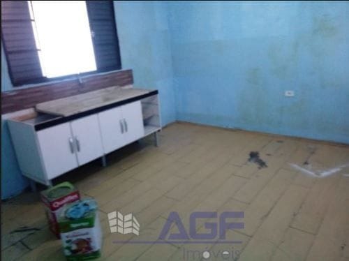 Sobrado com 104m², à venda, no bairro Jardim Industrial em São Bernardo Do Campo