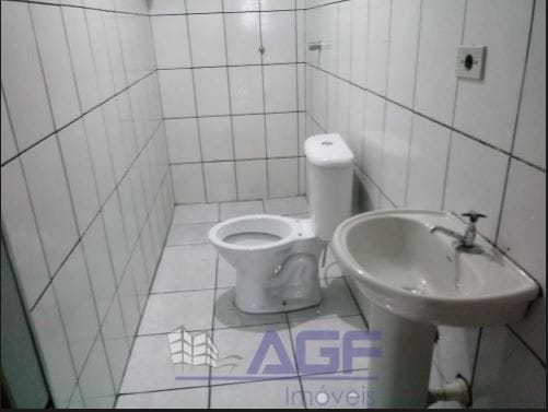 Sobrado com 104m², à venda, no bairro Jardim Industrial em São Bernardo Do Campo