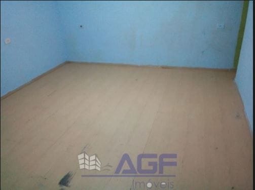 Sobrado com 104m², à venda, no bairro Jardim Industrial em São Bernardo Do Campo