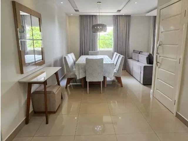 Sobrado 2 quartos e 2 banheiros, à venda, no bairro Jardim Santo Antônio em Macaé