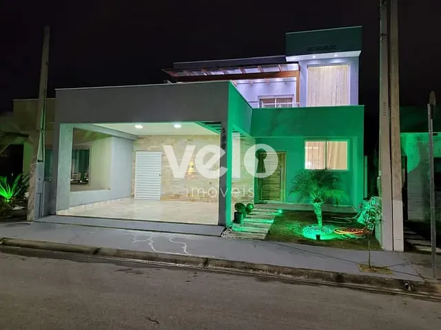 Sobrado com 250m² 3 quartos e 3 banheiros, à venda, no bairro Parque São Cristóvão em Taubaté