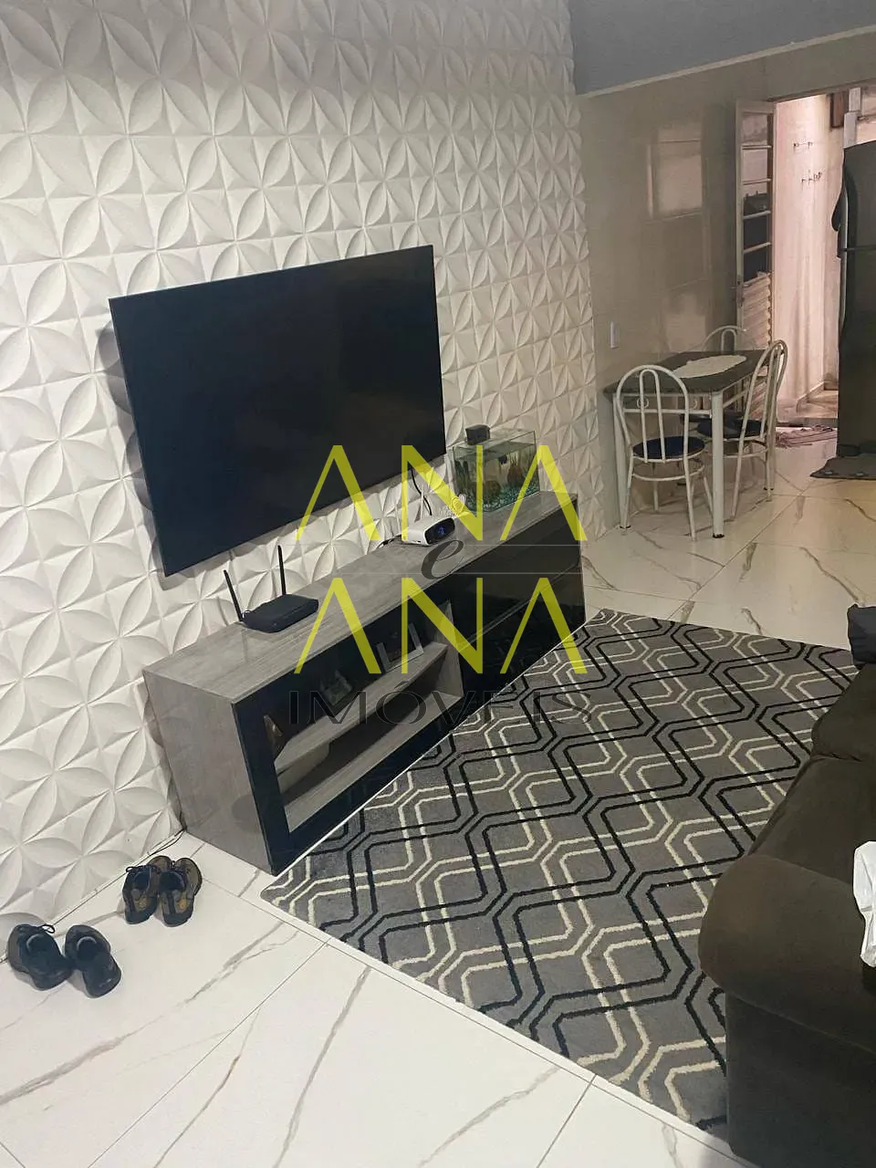 Sobrado, 2 quartos, 85 m² - Foto 8