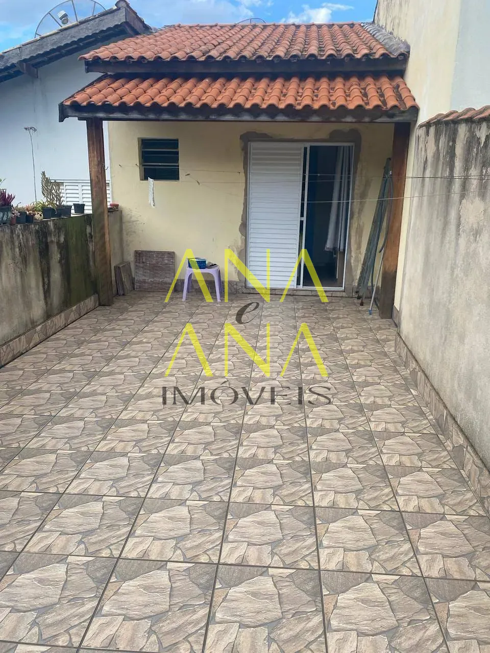 Sobrado, 2 quartos, 85 m² - Foto 5