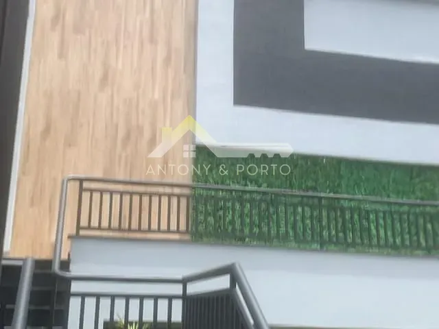 Sobrado com 190m² 3 quartos e 2 banheiros, à venda, no bairro Jardim Santa Inês em São Paulo