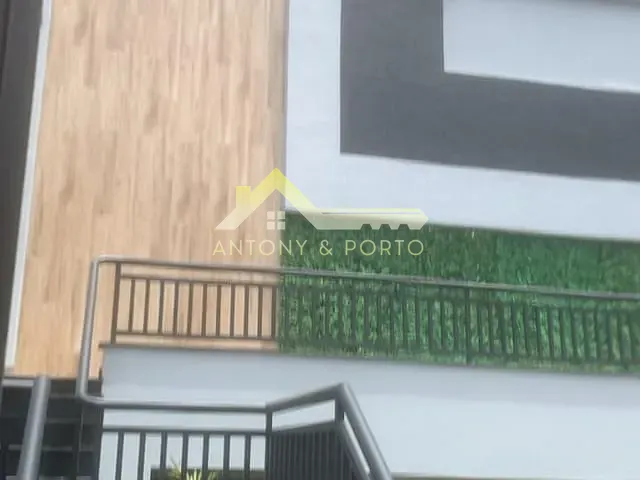 Sobrado com 190m² 3 quartos e 2 banheiros, à venda, no bairro Jardim Santa Inês em São Paulo