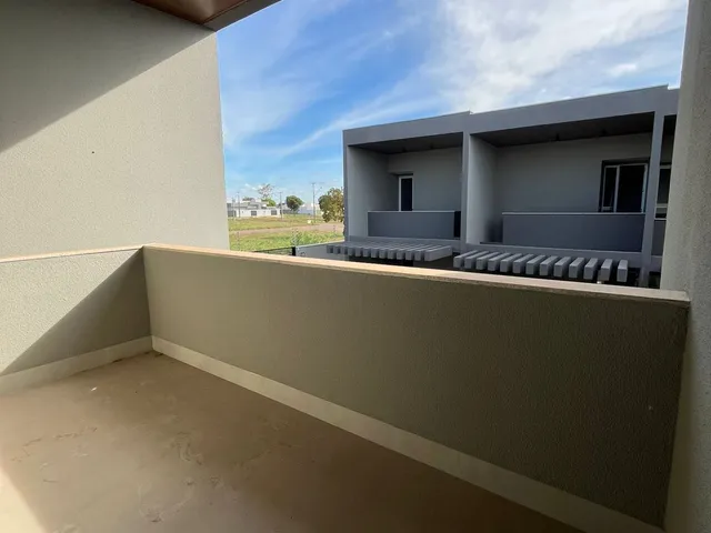 Sobrado 3 quartos e 3 banheiros, para alugar, no bairro Plano Diretor Sul em Palmas