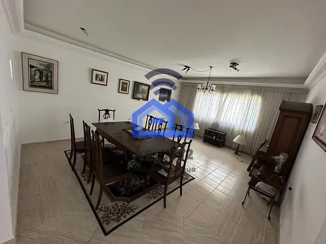 Sobrado com 313m², à venda, no bairro Martim de Sá em Caraguatatuba