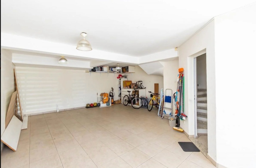 Sobrado, 3 quartos, 190 m² - Foto 31