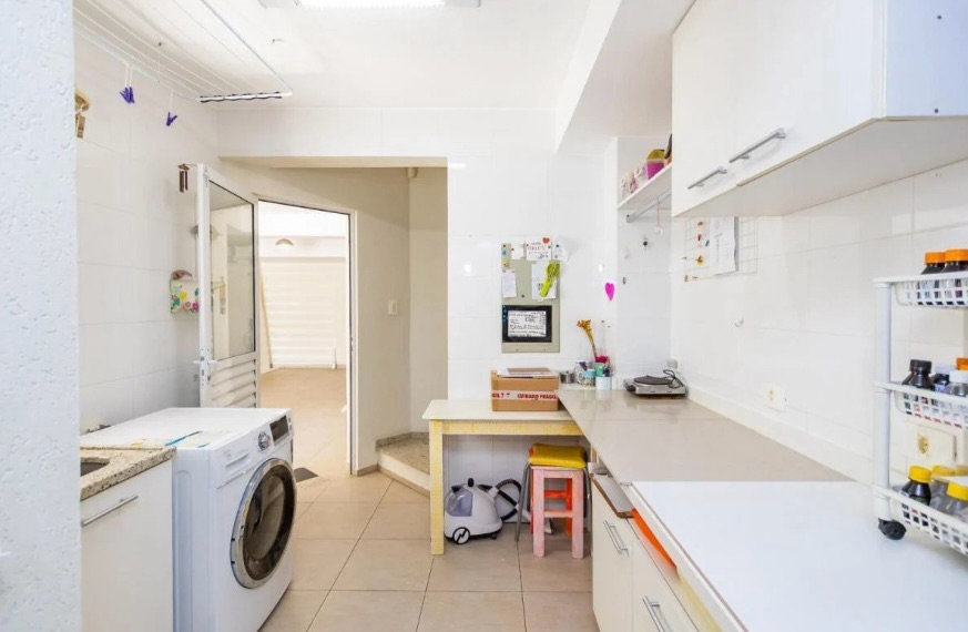 Sobrado, 3 quartos, 190 m² - Foto 32