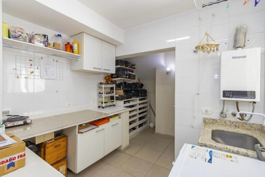 Sobrado, 3 quartos, 190 m² - Foto 33