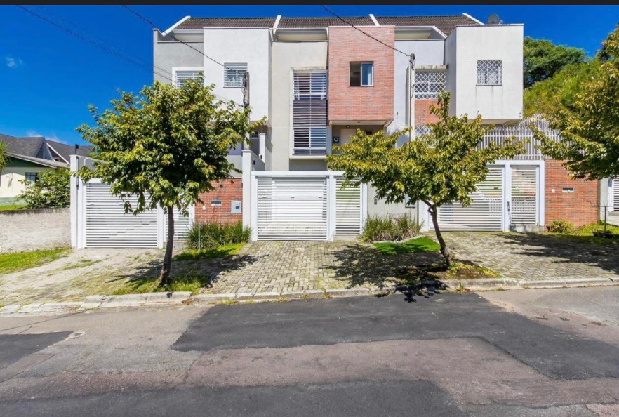 Sobrado, 3 quartos, 190 m² - Foto 34