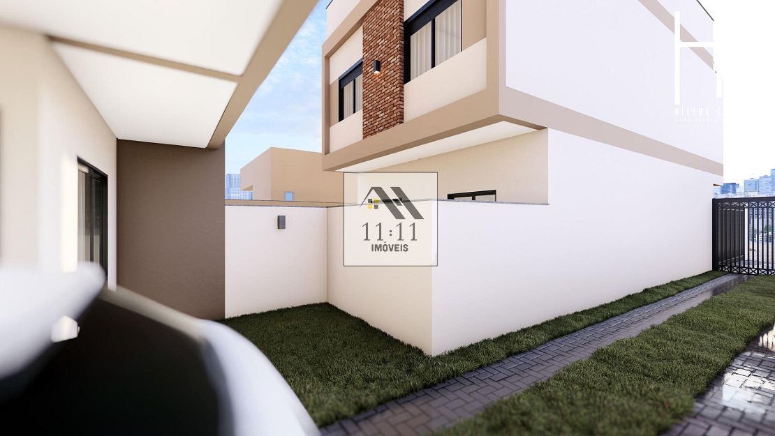 Sobrado, 3 quartos, 152 m² - Foto 11