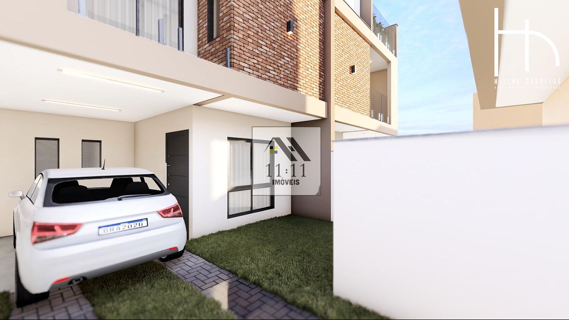 Sobrado, 3 quartos, 152 m² - Foto 10