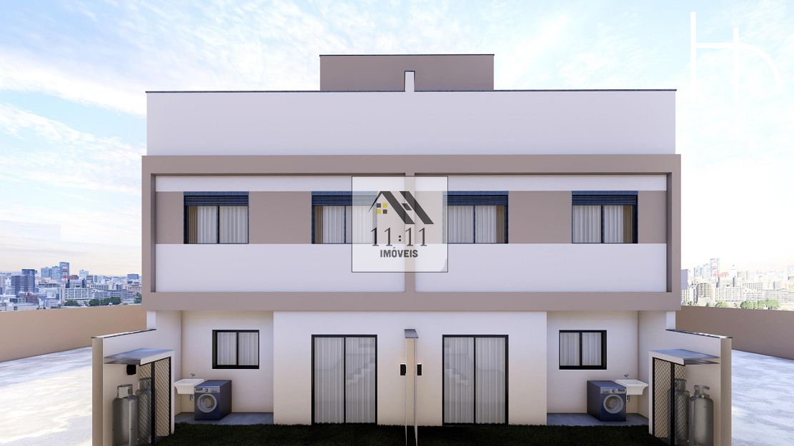 Sobrado, 3 quartos, 152 m² - Foto 8