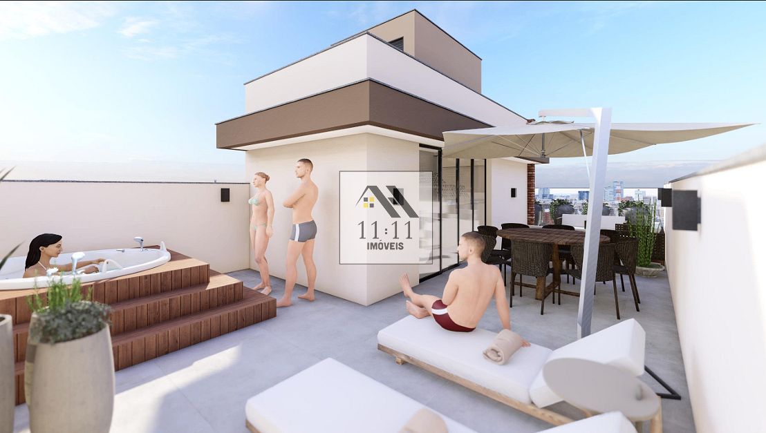 Sobrado, 3 quartos, 152 m² - Foto 7