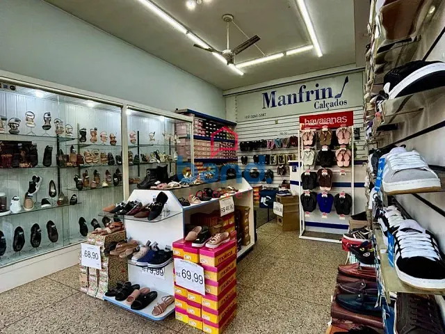 Sobrado com 190m², à venda, no bairro Centro em Porto Feliz