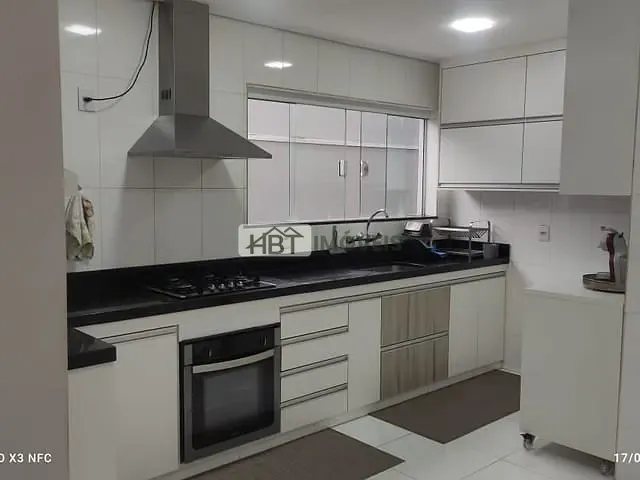 Casa com 318m² 3 quartos e 5 banheiros, à venda, no bairro Jardim Colonial em Bauru
