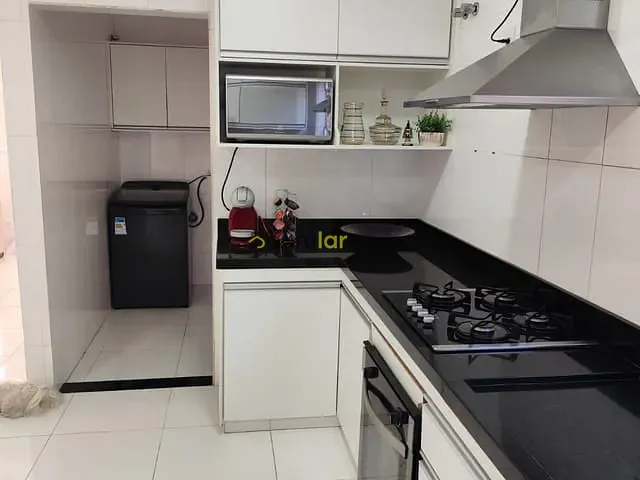 Casa com 318m² 3 quartos e 5 banheiros, à venda, no bairro Jardim Colonial em Bauru