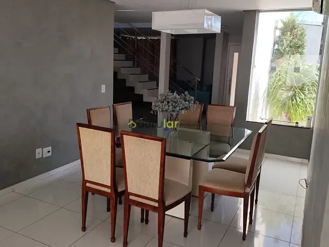 Casa com 318m² 3 quartos e 5 banheiros, à venda, no bairro Jardim Colonial em Bauru