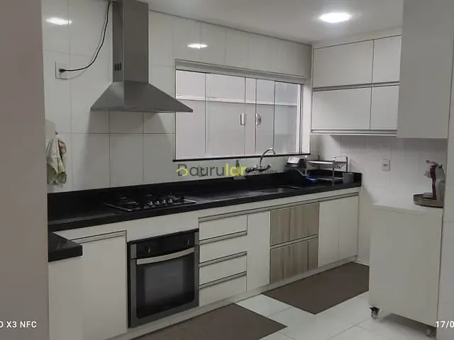 Casa com 318m² 3 quartos e 5 banheiros, à venda, no bairro Jardim Colonial em Bauru