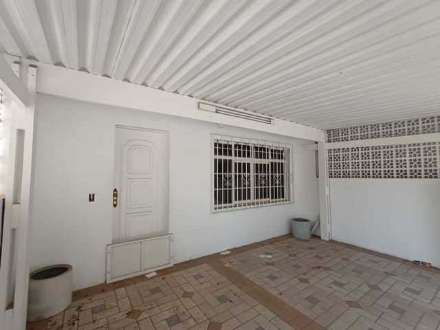 Foto do Sobrado - Sobrado para locação, Carandiru, 3 dormitórios e 1 vaga | Benorth Negócios Imobiliários