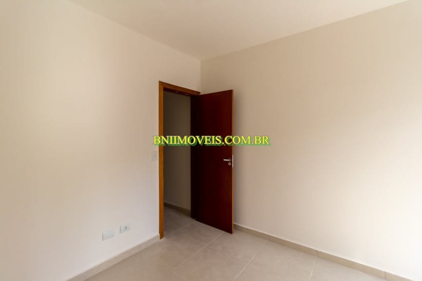Sobrado, 3 quartos, 113 m² - Foto 1