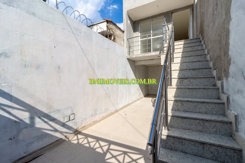 Sobrado, 3 quartos, 113 m² - Foto 12