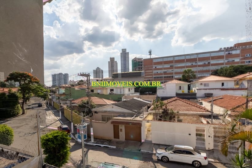 Sobrado, 3 quartos, 113 m² - Foto 13
