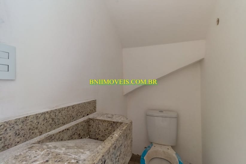 Sobrado, 3 quartos, 113 m² - Foto 9