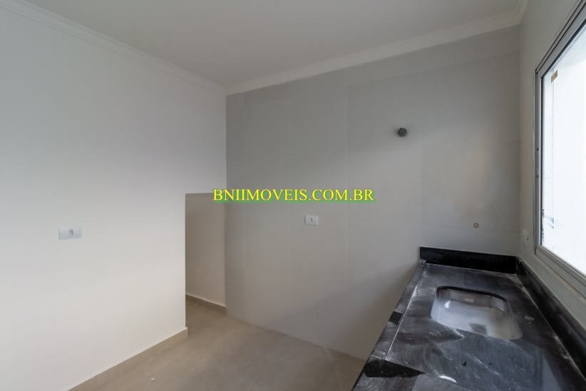 Sobrado, 3 quartos, 113 m² - Foto 5