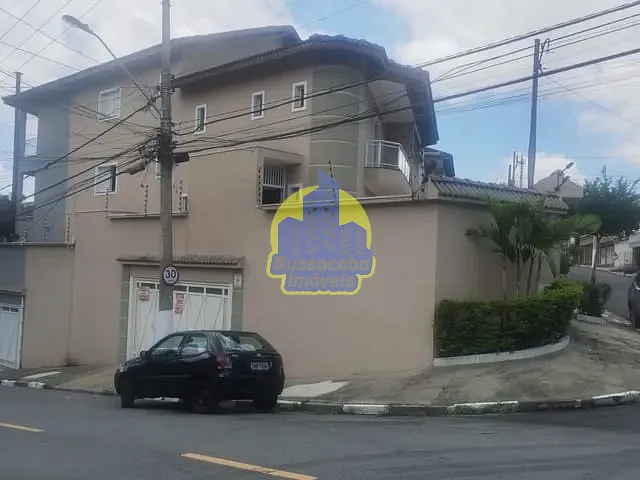 Sobrado com 148m², à venda, no bairro Bela Vista em São Paulo